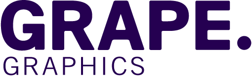 "GRAPE.GRAPHICS(グレープ・グラフィクス)